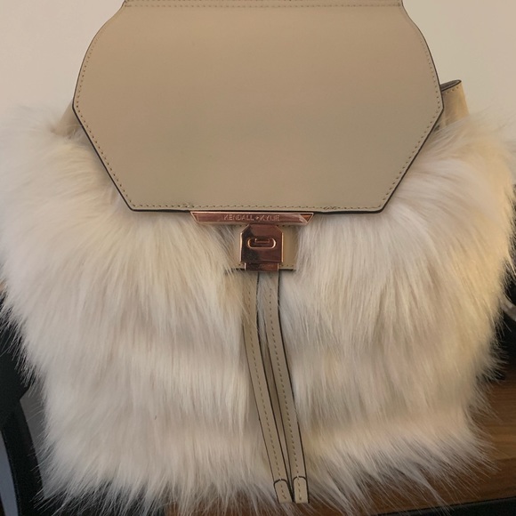 Kendall & Kylie Handbags - NWT Kendall + Kylie backpack